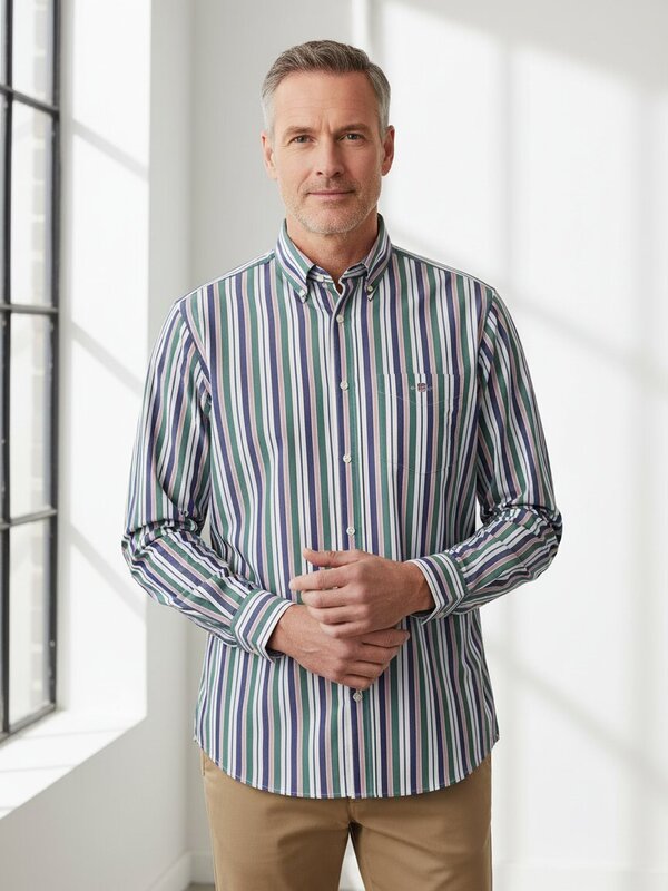 Gant Hemd 3261004/318 Image 1