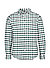 Hemd, Regular Fit, Oxford, grün kariert - grün