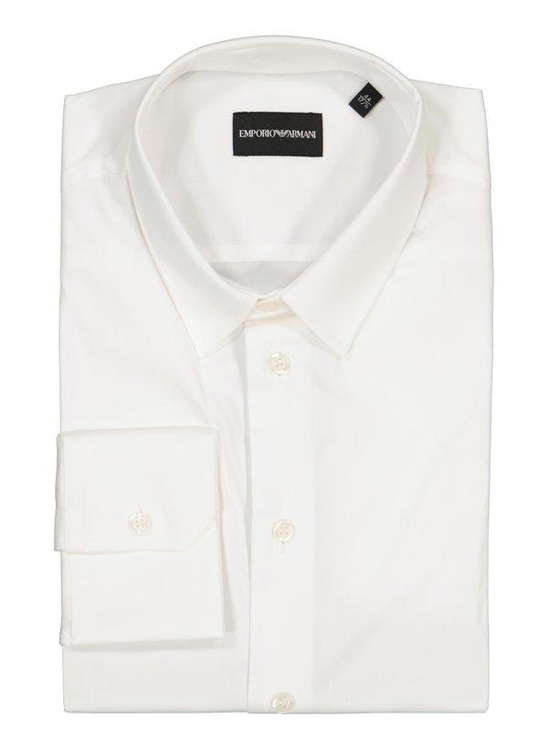 EMPORIO ARMANI Hemd 01C35T/0130C/100
