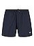 Badeshorts, Mikrofaser, navy - navy