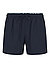 Badeshorts, Mikrofaser-Stretch, navy - navy