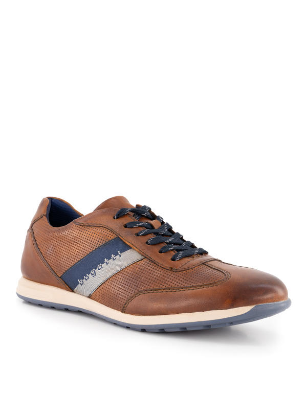 bugatti Schuhe 311-A9Q05-4000/6300 Image 0