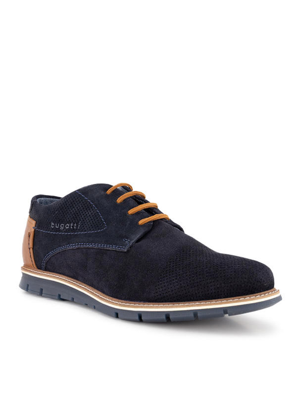 bugatti Schuhe 331-9711K-1400/4100
