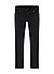 Jeans Jack, Regular Fit, Baumwoll-Stretch, schwarz - schwarz