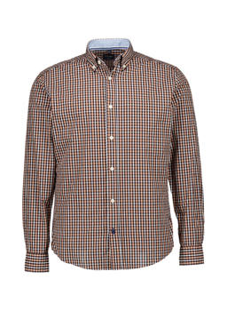 Stylingtipps Beschreibungsbild von OLYMP Casual Regular Fit 401084/27