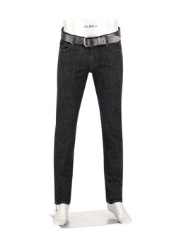 Stylingtipps Beschreibungsbild von Alberto Regular Fit Pipe 69071865/997