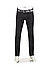 Jeans Pipe, Slim Fit, Baumwolle T400®, schwarz - schwarz