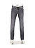 Jeans Pipe, Regular Fit, Baumwolle-Tencel™, dunkelgrau - dunkelgrau