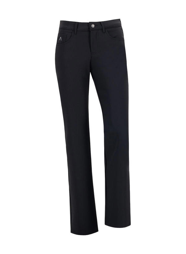 Alberto Golf Damen Hose Anja 20107435/999 Image 0