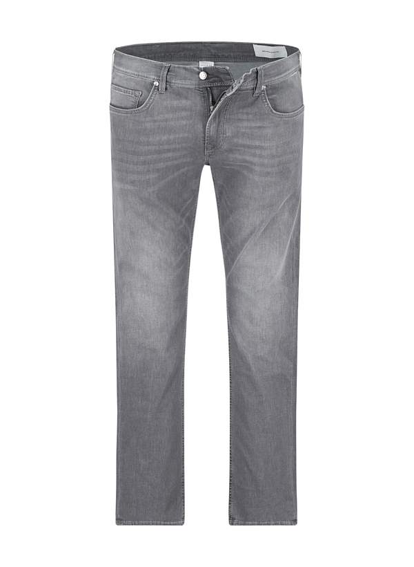BALDESSARINI Jeans light grey B1 16502.1483/9846
