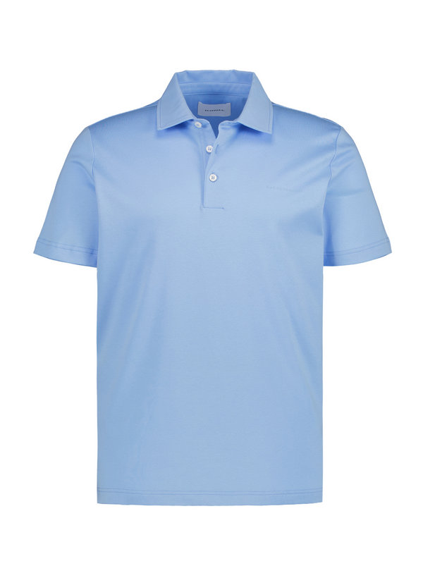 BALDESSARINI Polo-Shirt B4 10072.5190/6134