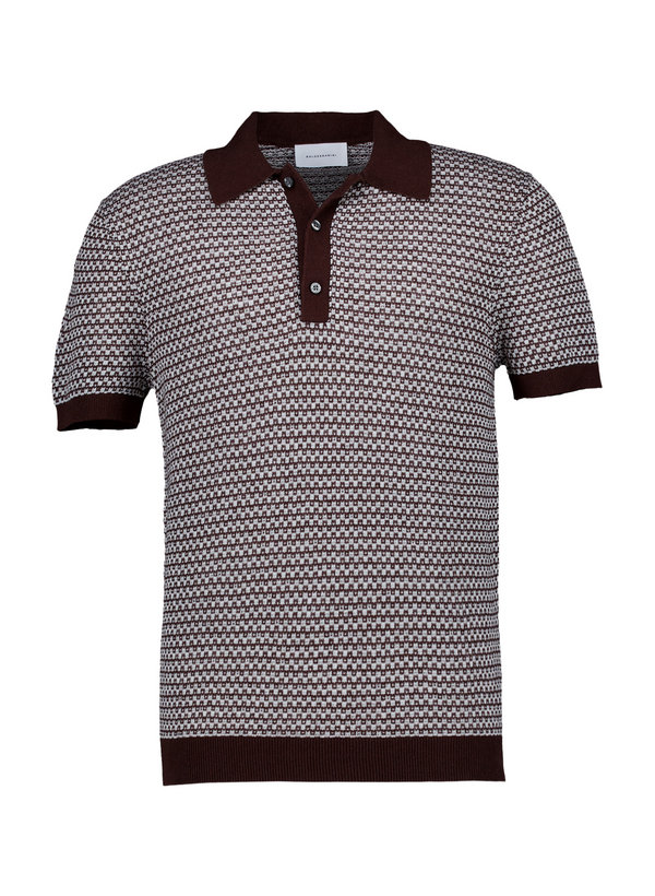 BALDESSARINI Polo-Shirt B4 50049.5322/8313