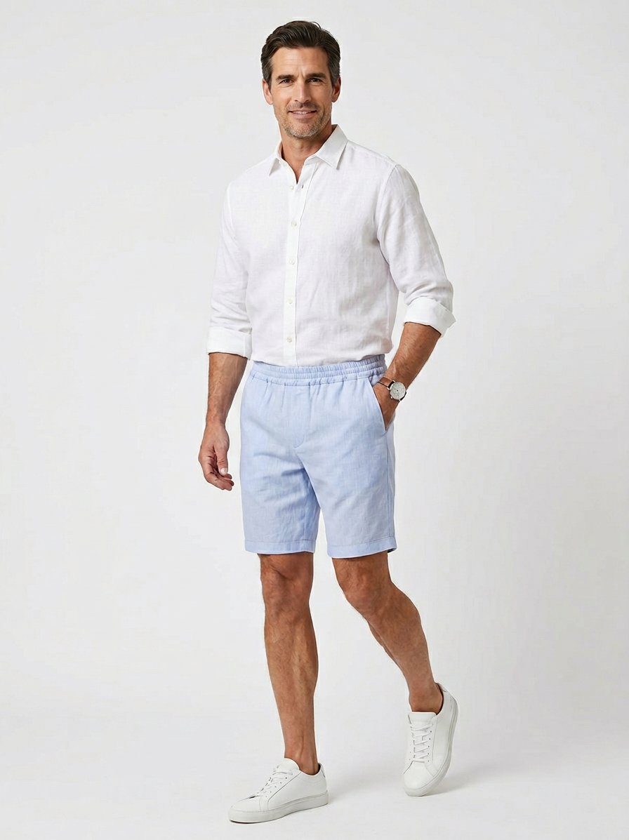 BALDESSARINI Bermudas B3 19920.3906/6134 Image 1