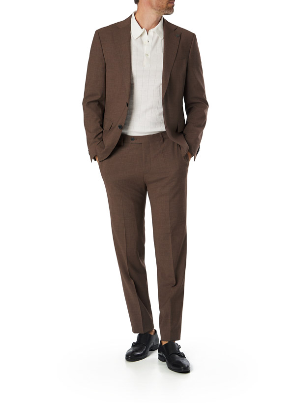 BALDESSARINI Anzug B0 14762+17077.8870-90/8534