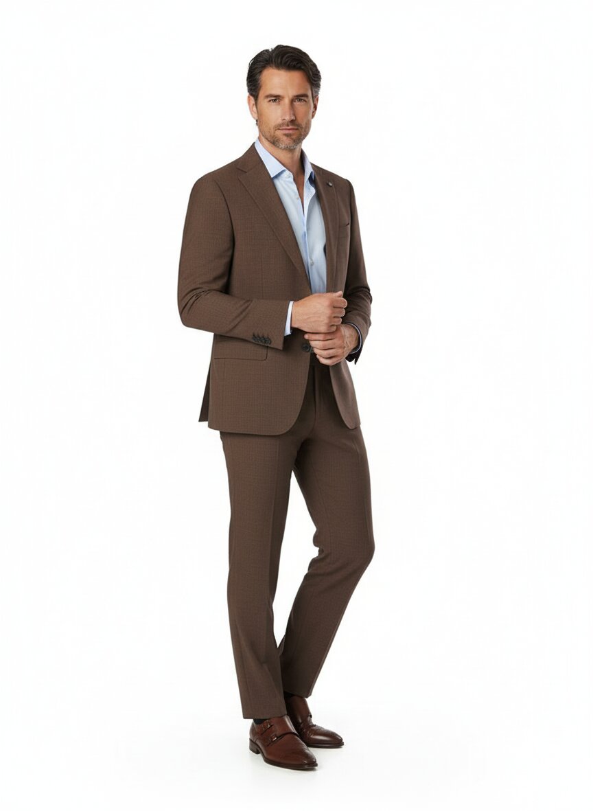 BALDESSARINI Anzug B0 14762+17077.8870-90/8534 Image 1