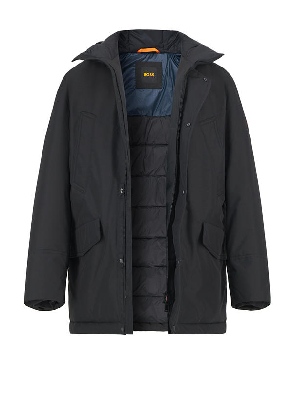 BOSS Orange Jacke Osiass 50547078/001