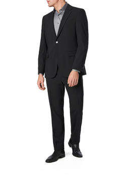 Stylingtipps Beschreibungsbild von BOSS Black Anzug Jasper/Leon 50555283+78/001