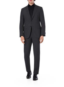 Stylingtipps Beschreibungsbild von BOSS Black Anzug Jasper/Leon 50555283+78/028