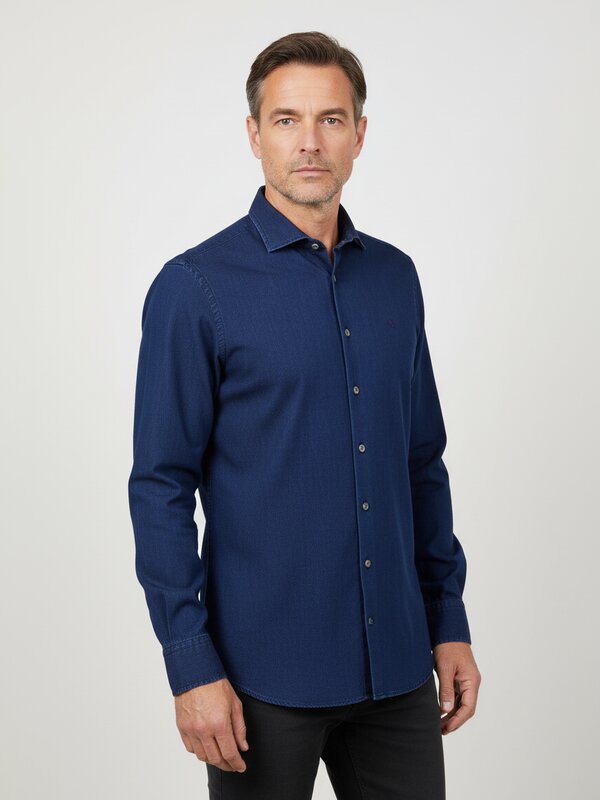 HACKETT Hemd HM3010534/559 Image 1