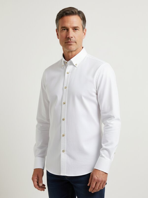 HACKETT Hemd HM3010548/802 Image 1