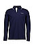 Polo-Shirt, Classic Fit, Baumwoll-Piqué, navy - navy