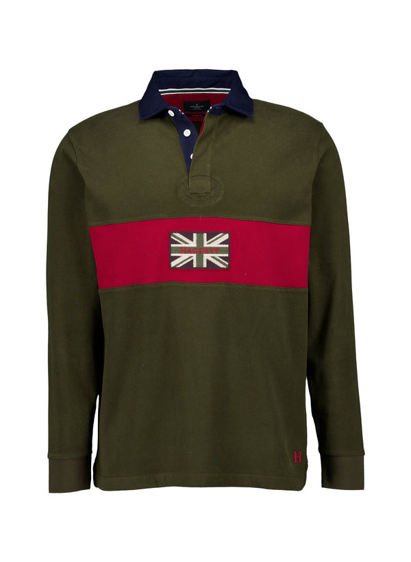 HACKETT Rugbyshirt HM5700010/682