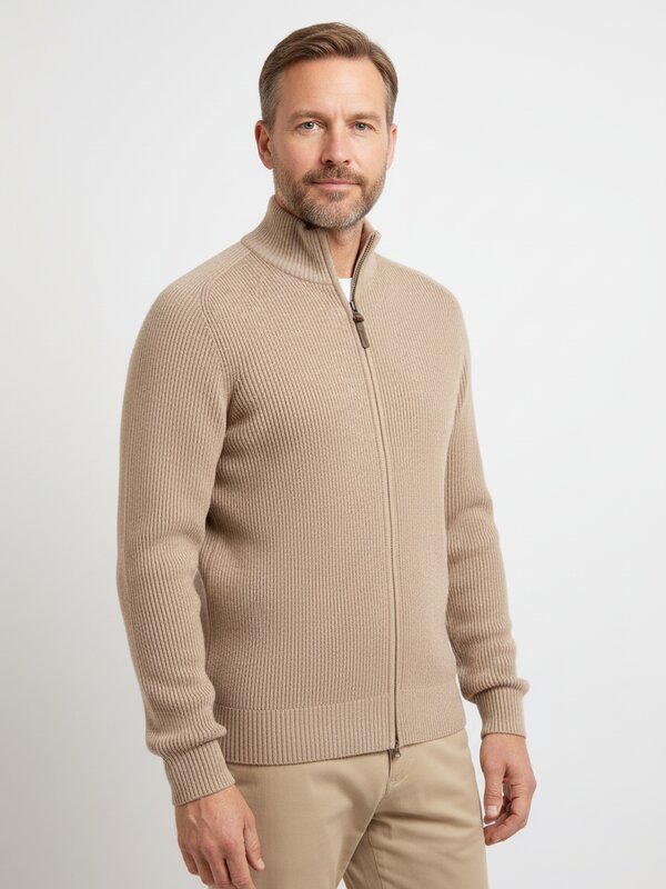 HACKETT Cardigan HM7000110/845 Image 1
