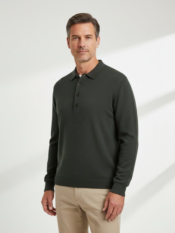 HACKETT Pullover HM7000112/695 Image 1