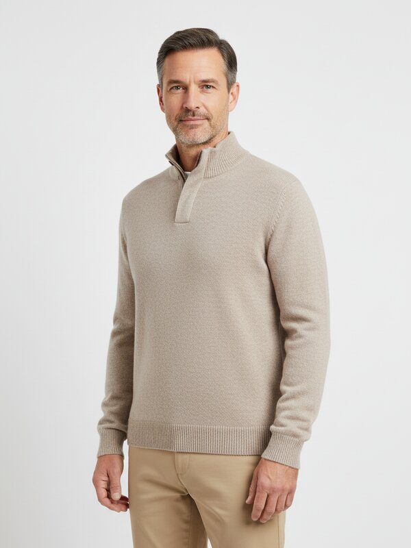 HACKETT Cardigan HM7000130/840 Image 1