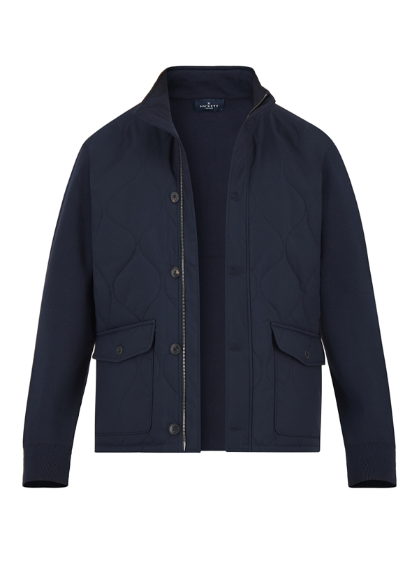 HACKETT Jacke HM000136/595