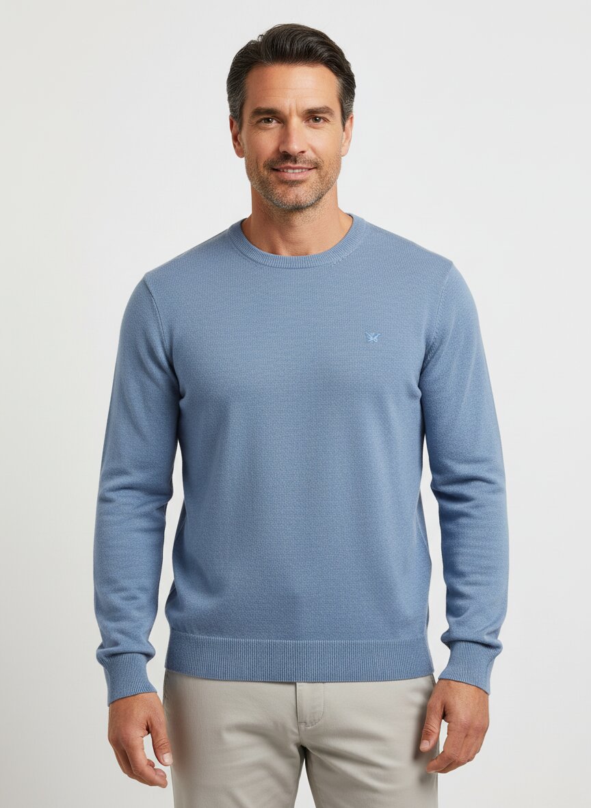 HACKETT Pullover HM7000114/515 Image 1