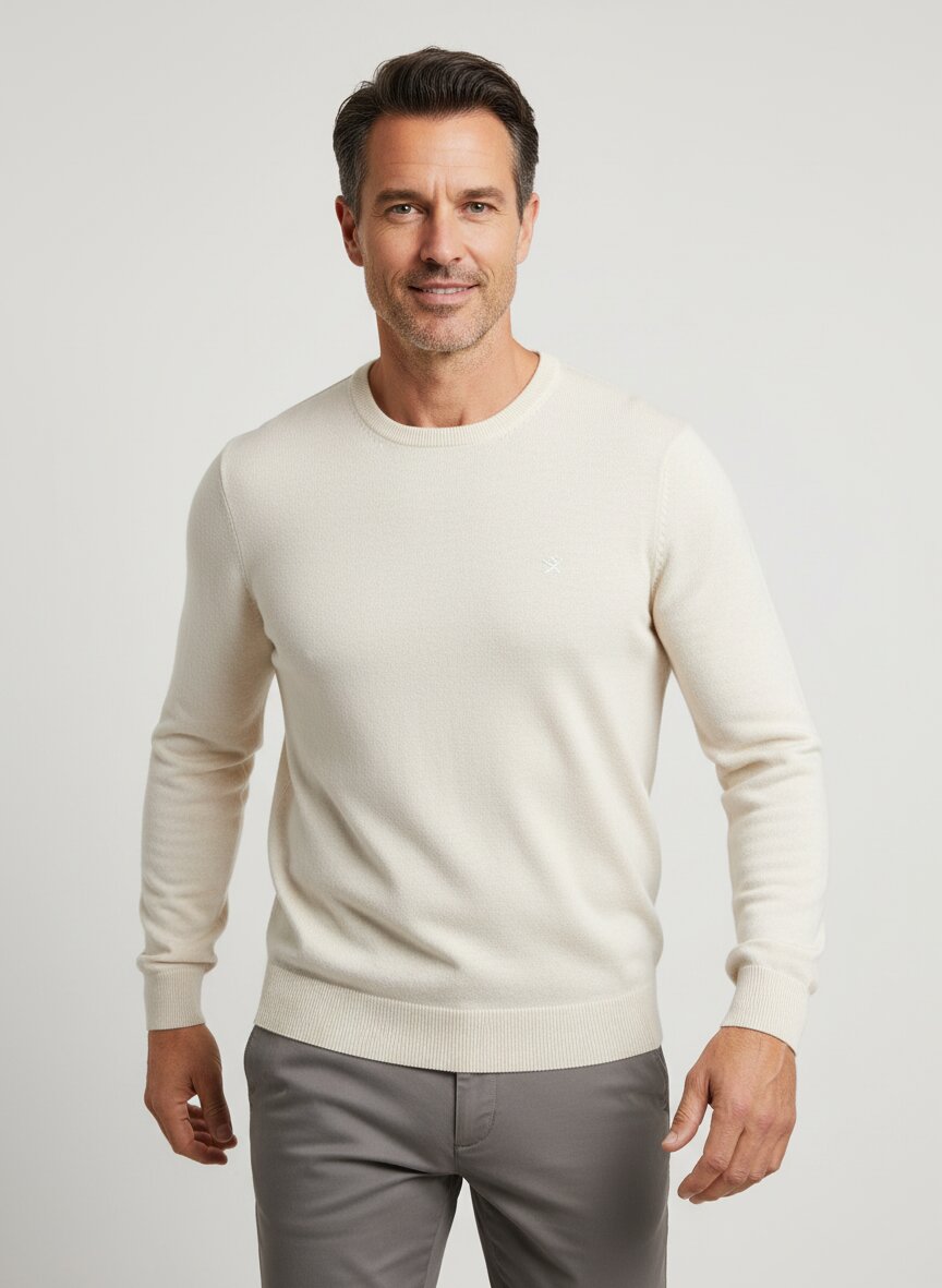 HACKETT Pullover HM7000114/806 Image 1