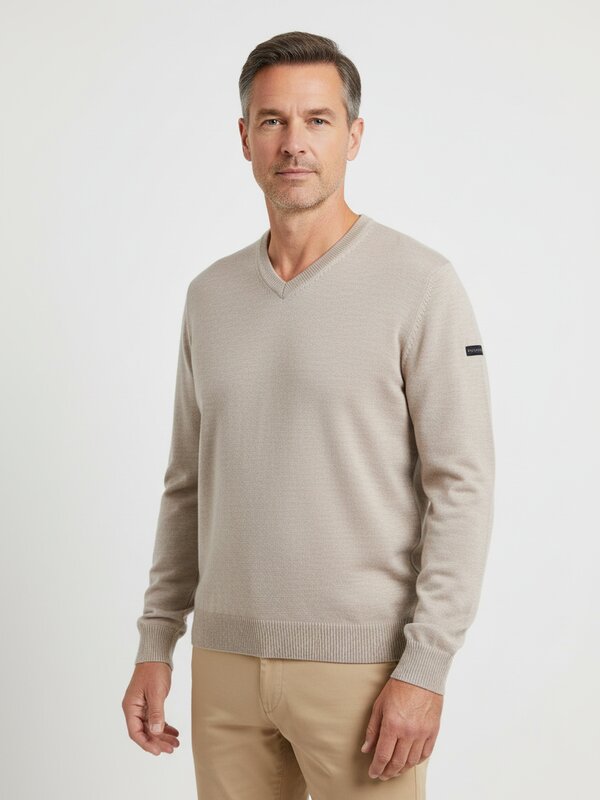 MAERZ Muenchen Pullover 490400/124 Image 1