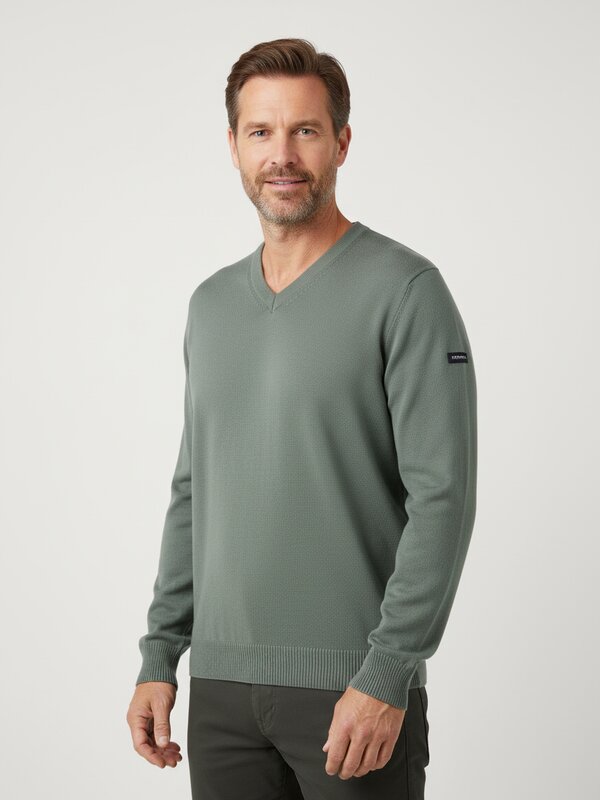 MAERZ Muenchen Pullover 490400/226 Image 1