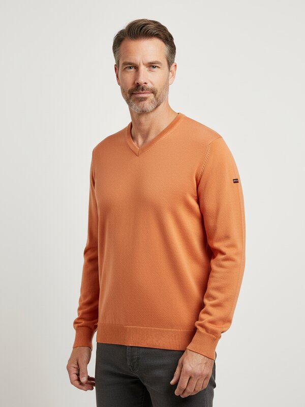 MAERZ Muenchen Pullover 490400/662 Image 1