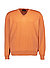 Pullover, Merinowolle waschbar, physalis - physalis