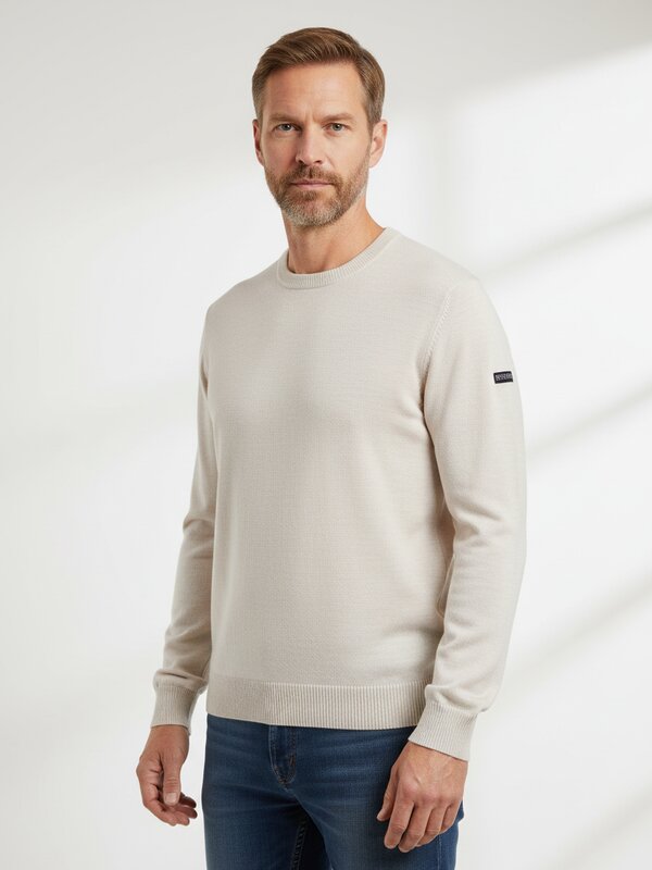 MAERZ Muenchen Pullover 490500/113 Image 1