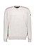 Pullover, Merinowolle waschbar, creme - creme