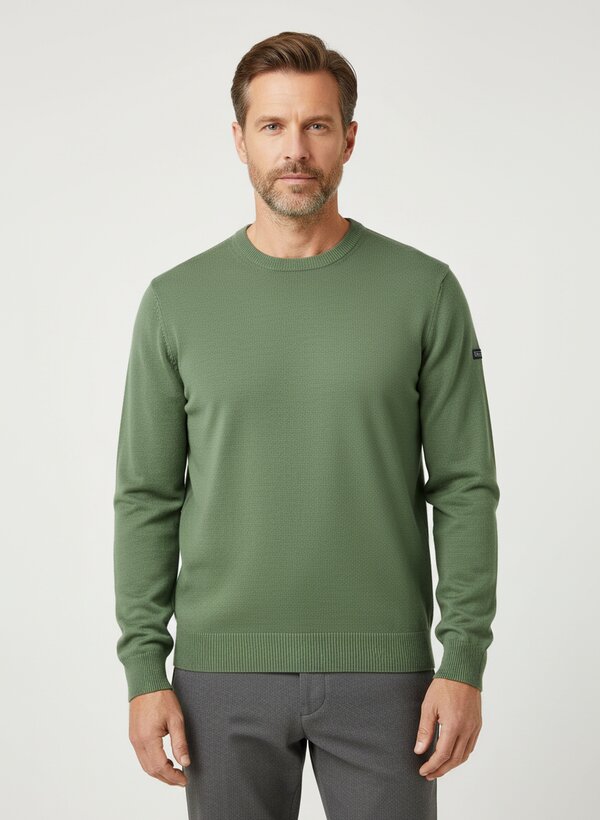 MAERZ Muenchen Pullover 490500/245 Image 1