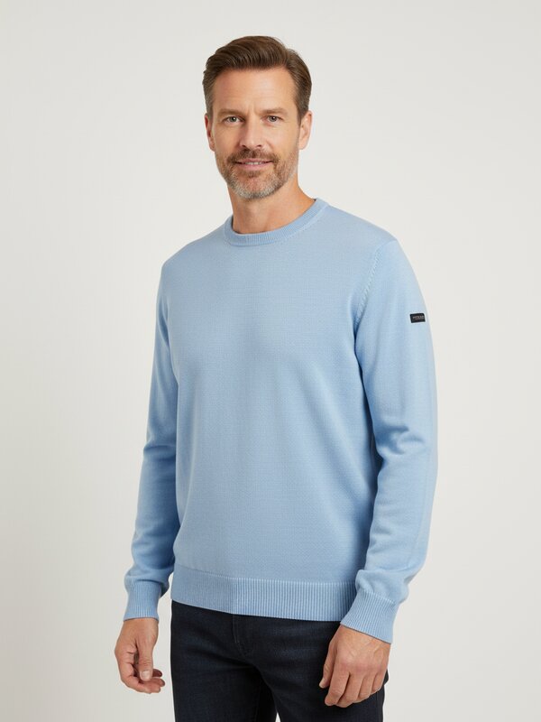 MAERZ Muenchen Pullover 490500/325 Image 1