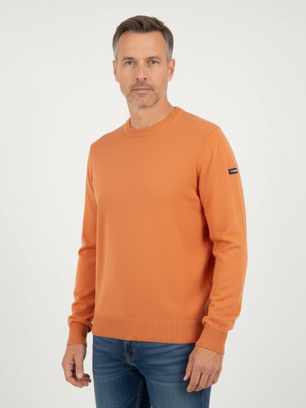 MAERZ Muenchen Pullover 490500/662 Image 1