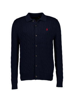 Stylingtipps Beschreibungsbild von Polo Ralph Lauren Cardigan 710979114/002