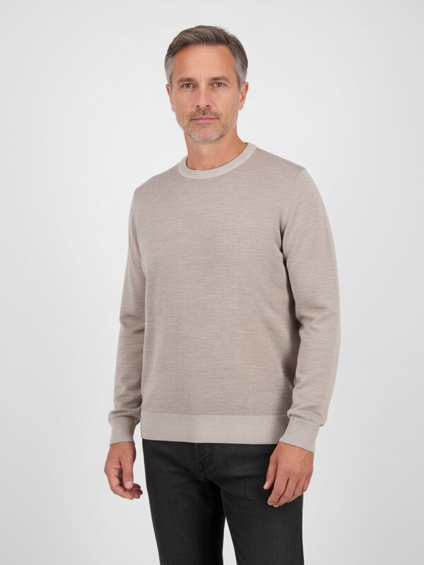 MAERZ Muenchen Pullover 497201/124 Image 1