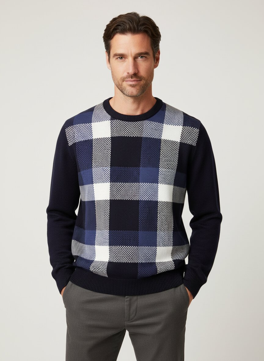 MAERZ Muenchen Pullover 497401/399 Image 1