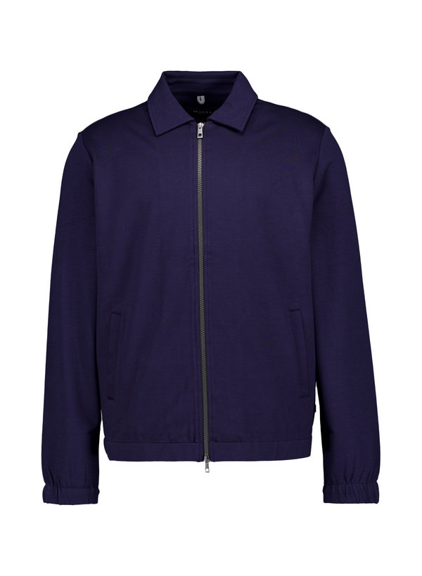 MAERZ Muenchen Overshirt 651900/375