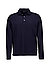 Polo-Shirt, Baumwoll-Piqué, navy - navy