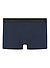 Trunk Dany, Bio Baumwoll-Stretch, navy - navy