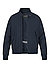 Blouson, Mikrofaser wasserabweisend, navy - navy