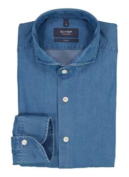 Stylingtipps Beschreibungsbild von OLYMP Signature Tailored Fit 852384/14