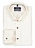 Hemd, Tailored Fit, Baumwolle-Kaschmir, ecru - ecru